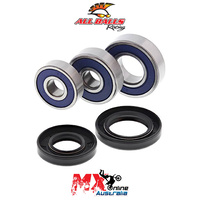 All Balls 25-1738 Rear Wheel Bearing CAN-AM SPYDER FE SM6 2015-2016