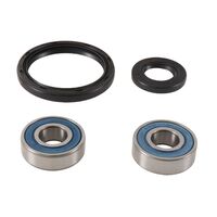 All Balls Front Wheel Bearing Kit for Kawasaki KDX220 1997-2006
