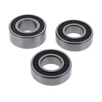 All Balls Rear Wheel Bearing Kit (NON ABS) for Harley V ROD VRSCAW 2008-2010