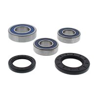 All Balls Rear Wheel Bearing Kit for Suzuki GSXS750 2018-2020