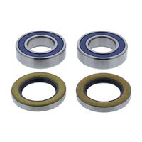 All Balls Front Wheel Bearing Kit for BMW S1000XR 2018-2019
