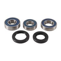 All Balls Rear Wheel Bearing Kit for GasGas EC125 2013-2014