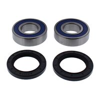 All Balls 25-1757 Wheel Bearing Kit
