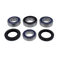 All Balls 25-1758 Wheel Bearing Kit