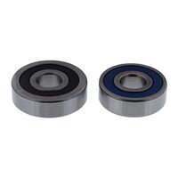 All Balls Rear Wheel Bearing Kit for Yamaha XV535 VIRAGO 1992-1998