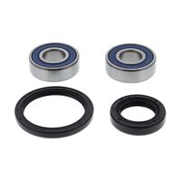 All Balls Front Wheel Bearing Kit for Honda XR190 2017-2021