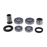 All Balls Rear Wheel Bearing Kit for Yamaha XV1600A ROAD STAR 1999-2003