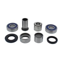 All Balls Rear Wheel Bearing Kit for Yamaha XV1700 ROAD STAR S 2014