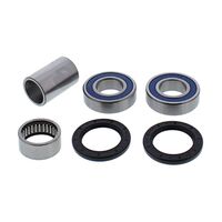 All Balls Rear Wheel Bearing Kit for Yamaha FZ1N FAZER 2006-2016