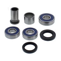 All Balls Rear Wheel Bearing Kit for Yamaha XVS950 BOLT C SPEC 2016-2020