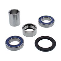 All Balls Rear Wheel Bearing Kit for Yamaha V-MAX 2009-2017
