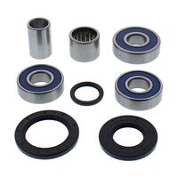 All Balls Rear Wheel Bearing Kit for Yamaha FJR1300A 2005-2020