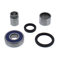 All Balls Rear Wheel Bearing Kit for Yamaha XVZ1300 ROYAL STAR 1996-2010
