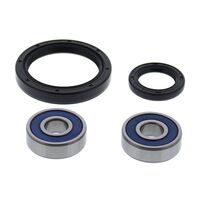 All Balls Front Wheel Bearing Kit for Kawasaki Z250 SL 2015