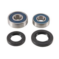 All Balls Rear Wheel Bearing Kit for Honda CRF250F 2019-2021