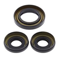 All Balls Front Diff Seal Kit for Yamaha YFM350FW BIG BEAR 4WD 1998-1999