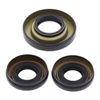 All Balls Front Diff Seal Kit for Honda TRX350FM 4WD RANCHER 2000-2006