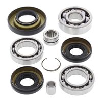 All Balls Front Diff Bearing Kit for Honda TRX350FM 4WD RANCHER 2000-2006