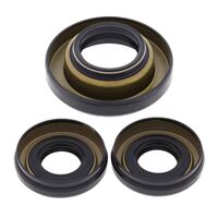 All Balls Front Diff Seal Kit for Honda TRX400 4WD FOREMAN 1995-2001