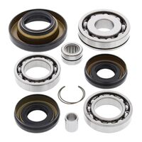 All Balls Front Diff Bearing Kit for Honda TRX450S FOREMAN 4X4 1998-2001