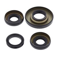 All Balls Front Diff Seal Kit for Honda TRX450FE FOREMAN 4X4 2002-2004