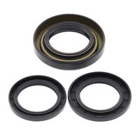 All Balls Rear Diff Seal Kit for Honda ATC250SX 1985-1988