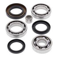All Balls Rear Diff Bearing Kit for Honda ATC250ES 1985-1987