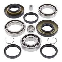 All Balls 25-2009 Diff Bearing Kit 