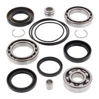All Balls 25-2010 Diff Bearing Kit 