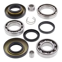 All Balls Rear Diff Bearing Kit for Honda TRX400FA FOURTRAX 2006