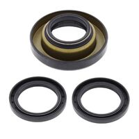 All Balls Rear Diff Seal Kit for Honda TRX450ES FOREMAN 2X4 1998-2001