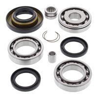 All Balls 25-2013 Diff Bearing Kit 