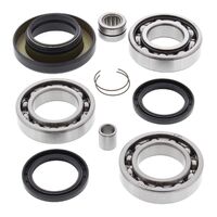 All Balls Rear Diff Bearing Kit for Honda TRX400 4WD FOREMAN 2002-2003