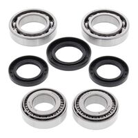 All Balls 25-2015 Diff Bearing Kit 