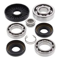 All Balls Front Diff Bearing Kit for Kawasaki KVF300A PRAIRIE 1999-2003