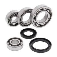 All Balls 25-2017 Diff Bearing Kit 