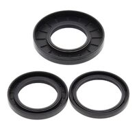 All Balls Rear Diff Seal Kit for Kawasaki KVF300B PRAIRIE 1999-2003
