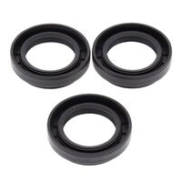 All Balls Front Diff Seal Kit for Suzuki LTF4WDX Quadrunner (300cc) 1991-1998