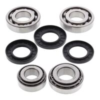 All Balls Front Diff Bearing Kit for Yamaha YFB250FW TIMBERWOLF 4WD 1994-2000