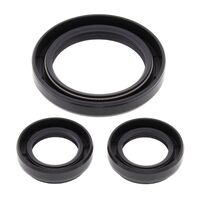 All Balls Front Diff Seal Kit for Yamaha YFM350FA BRUIN (Auto) 4WD 2004-2006