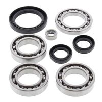 All Balls Front Diff Bearing Kit for Yamaha YFM450 Kodiak 2018-2020
