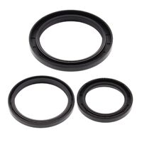All Balls Rear Diff Seal Kit for Yamaha YFM350ER MOTO 4 1987-1989