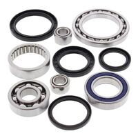All Balls 25-2030 Diff Bearing Kit 
