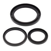 All Balls Rear Diff Seal Kit for Yamaha YFM600 Grizzly 4WD 1998-2001
