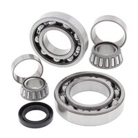 All Balls Rear Diff Bearing Kit for Kawasaki KLF300B BAYOU 2006-2008