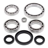 All Balls Front Diff Bearing Kit for Yamaha YFM450FA KODIAK 4X4 2007