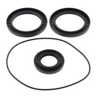 All Balls Rear Diff Seal Kit for Yamaha YFM660FA GRIZZLY AUTO 4X4 2009