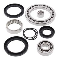 All Balls Rear Diff Bearing Kit for Yamaha YXR450 RHINO 2004-2010