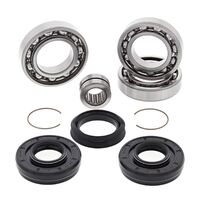 All Balls Front Diff Bearing Kit for Honda TRX400FA 4WD RANCHER 2005-2007