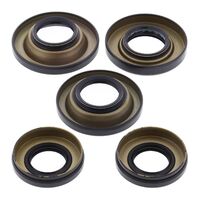 All Balls Rear Diff Seal Kit for Honda TRX680FA IRS RINCON 4WD 2006-2014